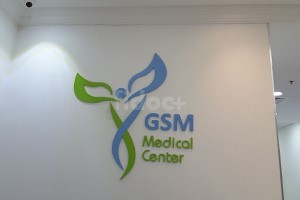 G S M Medical Center, Dubai
