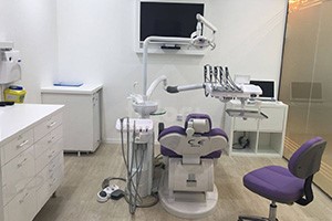 Dentcare Medical Center, Dubai