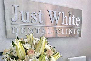 Just White Dental Clinic, Dubai