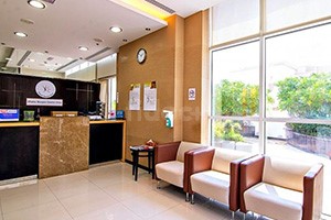 Shams Moopen Dental Clinic, Dubai