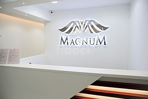 Magnum Gulf Medical Center, Dubai