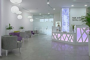 Park Avenue Dental Clinic, Dubai