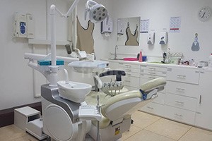 Dr. Ossama Bazzi Medical Clinic, Dubai