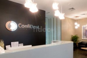 Confident Skin And Dental Care, Dubai