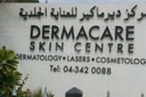 Dermacare Skin Center, Dubai