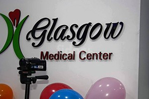 Glasgow Medical Center, Dubai