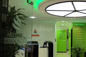 Medline Medical Center, Dubai