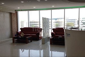 Najmat Al Shatea Polyclinic, Dubai