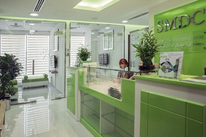 Specialized Medical And Dental Center, Dubai