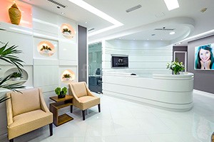 Dr. Michael's Dental Clinic, Dubai