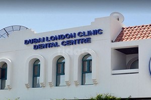 Dubai London Clinic Dental Centre, Dubai