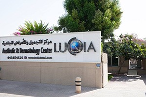 Lucia Aesthetic And Dermatology Center, Dubai