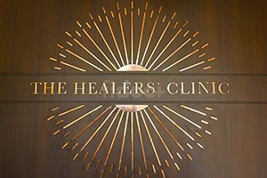 The Healer's Clinic, Dubai