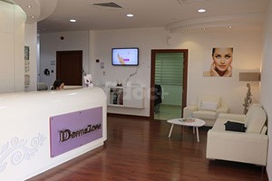 Dermazone Laser And Cosmetic, Dubai