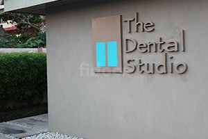 The Dental Studio, Dubai