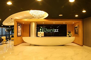 Dentzz Dental, Dubai