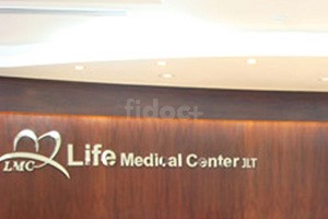 Life Medical Center, Dubai