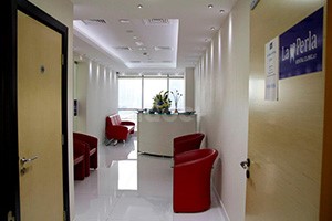 La Perla Dental Clinic, Dubai