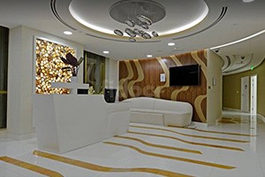 Sun Face Medical Aesthetic Center, Dubai