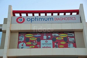 Optimum Diagnostic Clinic, Dubai