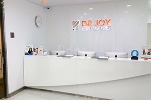 Dr. Joy Dental Clinic, Dubai