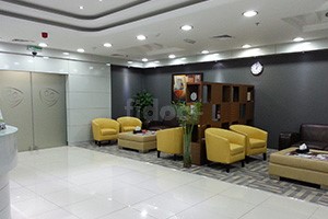 Mamzar Smiles Speciality Center, Dubai