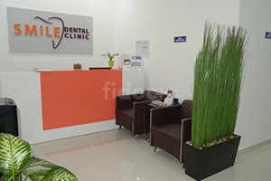Smile Dental Clinic, Dubai