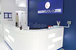 Riaz Medical Centre, Dubai