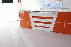 Clinicare Medical Centre, Dubai