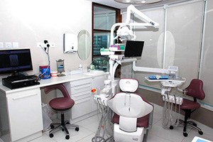 Arwa Dental Clinic, Dubai