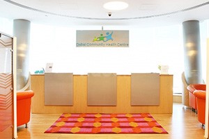 Dubai Community Health Center, Dubai