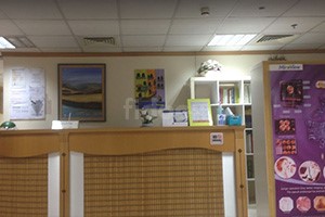 The Polyclinic, Dubai