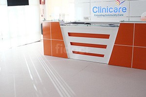 Clinicare Medical Centre, Dubai