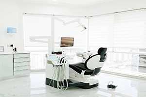 Bin Arab Dental Centre, Dubai