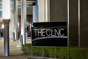 The Clinic, Dubai