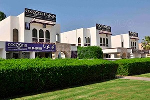 Cocoona Aesthetic Transformation Centre, Dubai