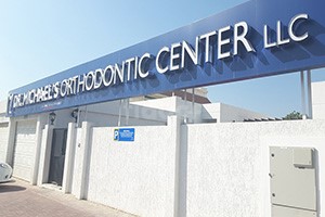 Dr. Michael's Orthodontic Center, Dubai