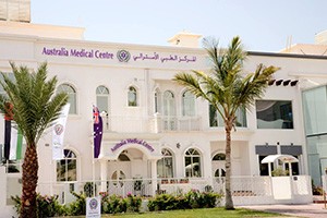 Australia Medical Center, Dubai