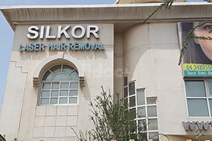 Silkor Laser Hair Removal, Dubai