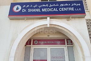 Dr. Shanil Medical Centre, Dubai