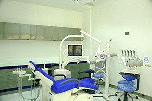 Shanghai Medical Center, Dubai