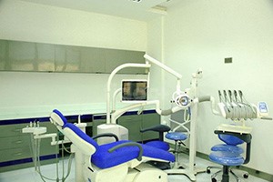 Shanghai Medical Center - Morocco Cluster, Dubai