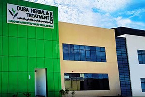 Dubai Herbal & Treatment Center, Dubai