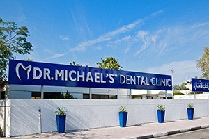 Dr. Michael's Dental Clinic, Dubai