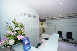 Easy Dental, Dubai