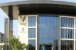 Valiant Clinic, Dubai