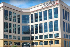 Dr. Sulaiman Al Habib Hospital, Dubai