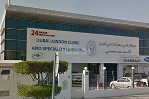 Dubai London Clinic And Speciality Hospital, Dubai