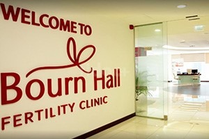 Bourn Hall Fertility Clinic, Dubai