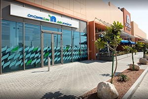 City Centre Clinic, Dubai